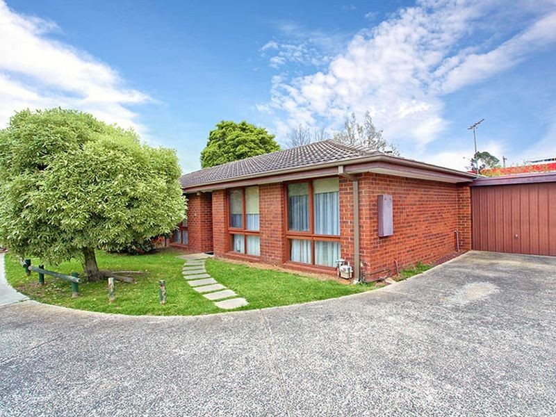 5/3-7 Evelyn Street, Glen Waverley VIC 3150