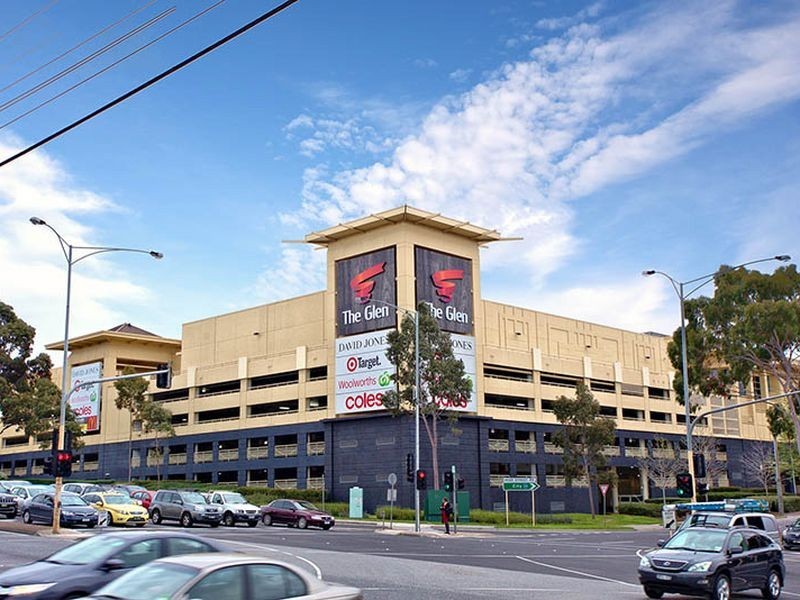 5/3-7 Evelyn Street, Glen Waverley VIC 3150