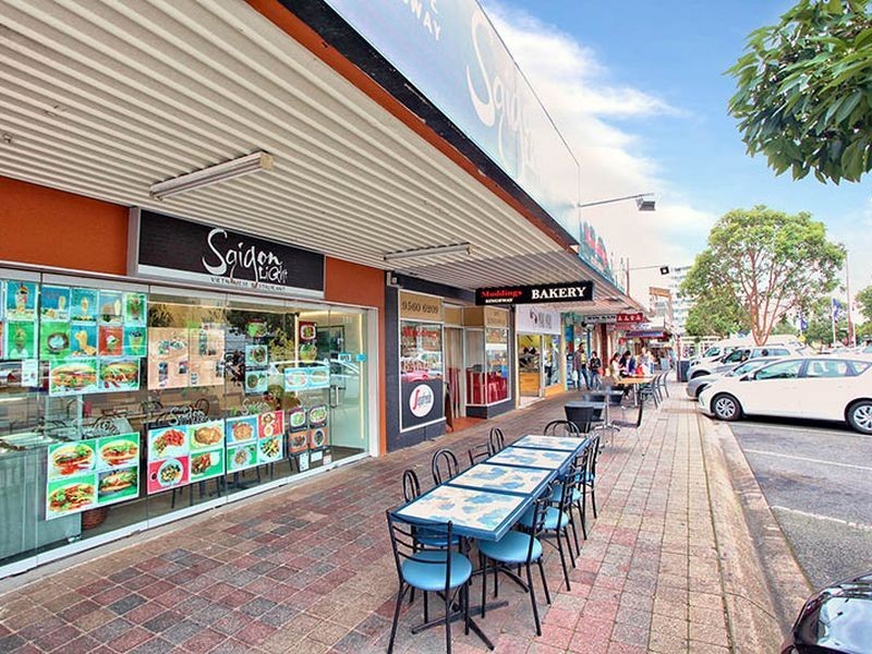 5/3-7 Evelyn Street, Glen Waverley VIC 3150