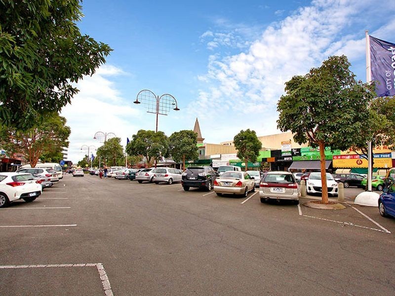 5/3-7 Evelyn Street, Glen Waverley VIC 3150