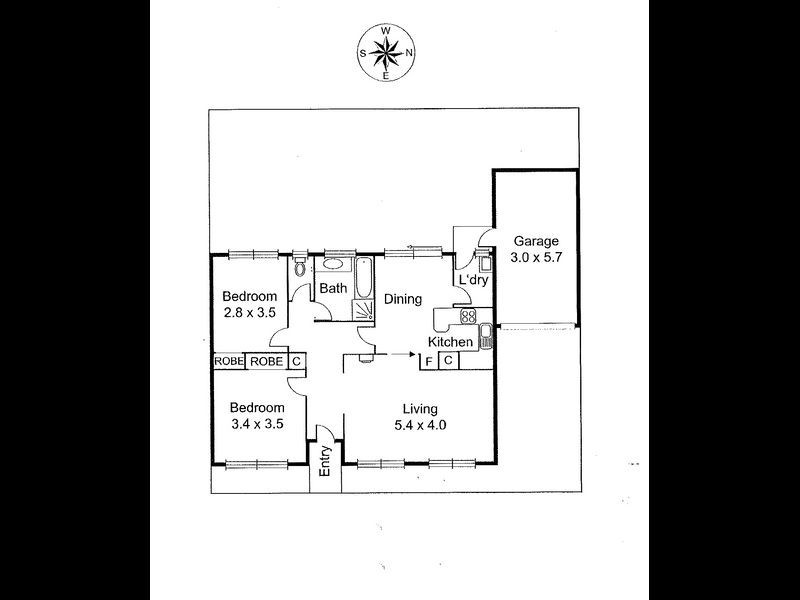 5/3-7 Evelyn Street, Glen Waverley VIC 3150