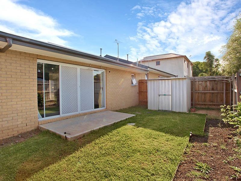 6/42 Central Avenue, Boronia VIC 3155