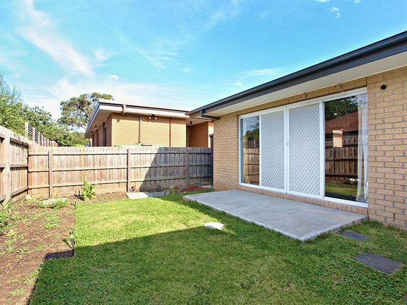 6/42 Central Avenue, Boronia VIC 3155