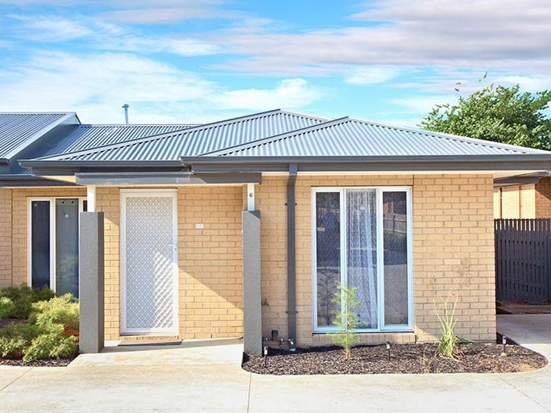 6/42 Central Avenue, Boronia VIC 3155