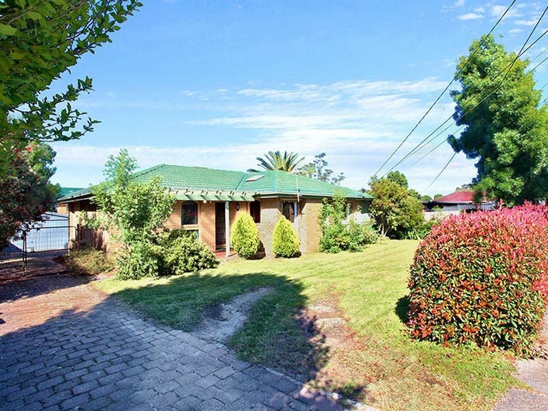 42 Cinerea Avenue, Ferntree Gully VIC 3156