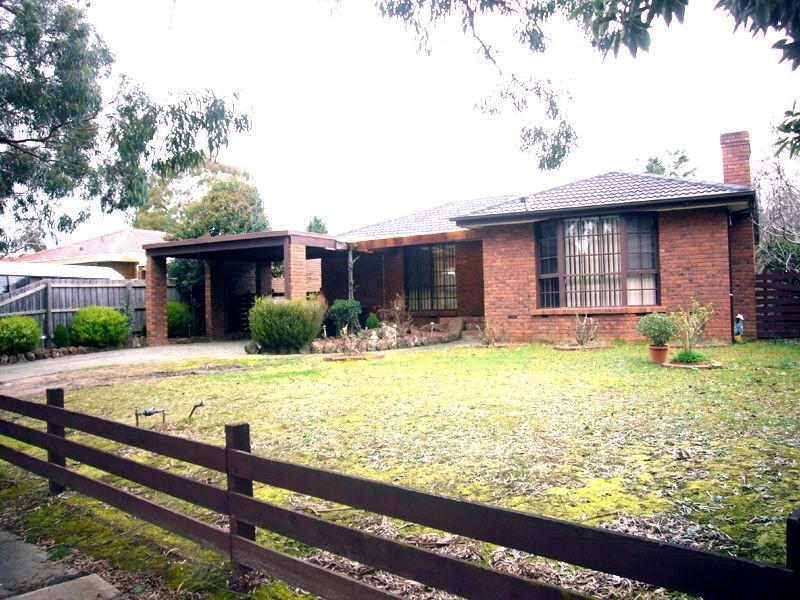 24 Kelly Street, Bayswater VIC 3153