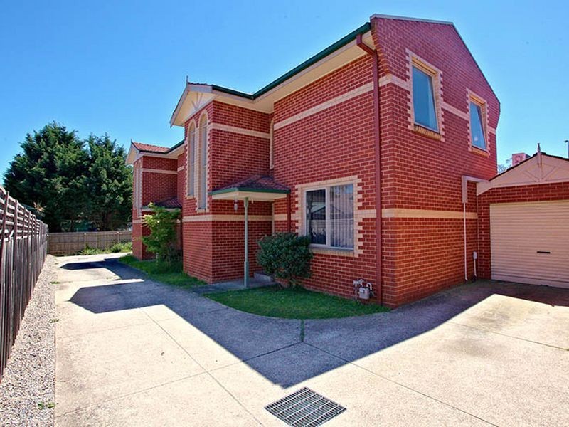 4/185 Dorset Road, Boronia VIC 3155