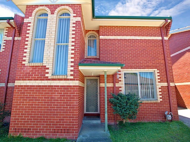 4/185 Dorset Road, Boronia VIC 3155
