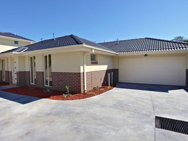 2/19 Dobson Street, Ferntree Gully VIC 3156