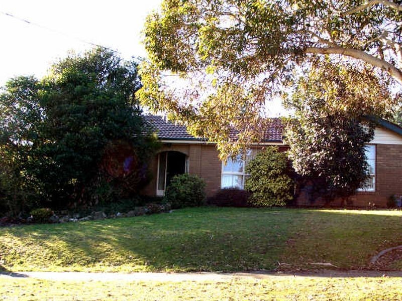 6 Icarus Court, Boronia VIC 3155