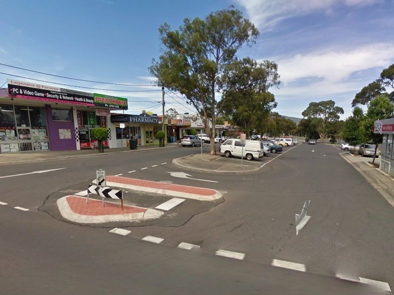 13-15 Kathryn Road, Knoxfield VIC 3180