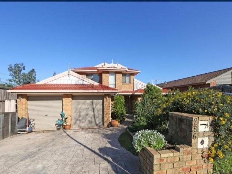 286 Karoo Road, Rowville VIC 3178