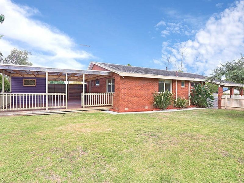 35 Sherman Drive, Bayswater North VIC 3153