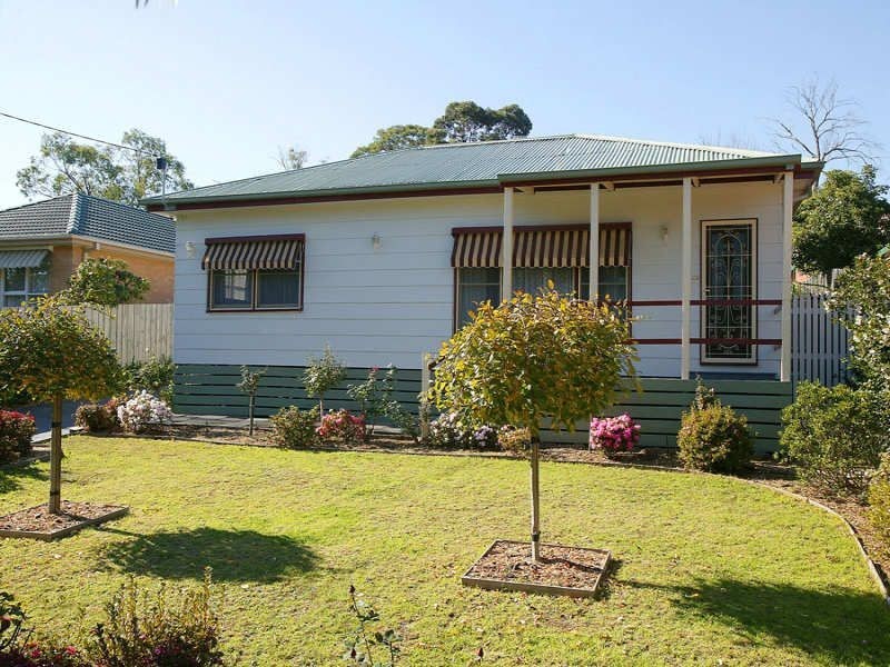 5 Murene Court, Boronia VIC 3155