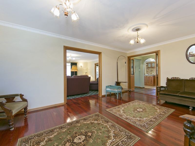 30 Arcadia Avenue, The Basin VIC 3154