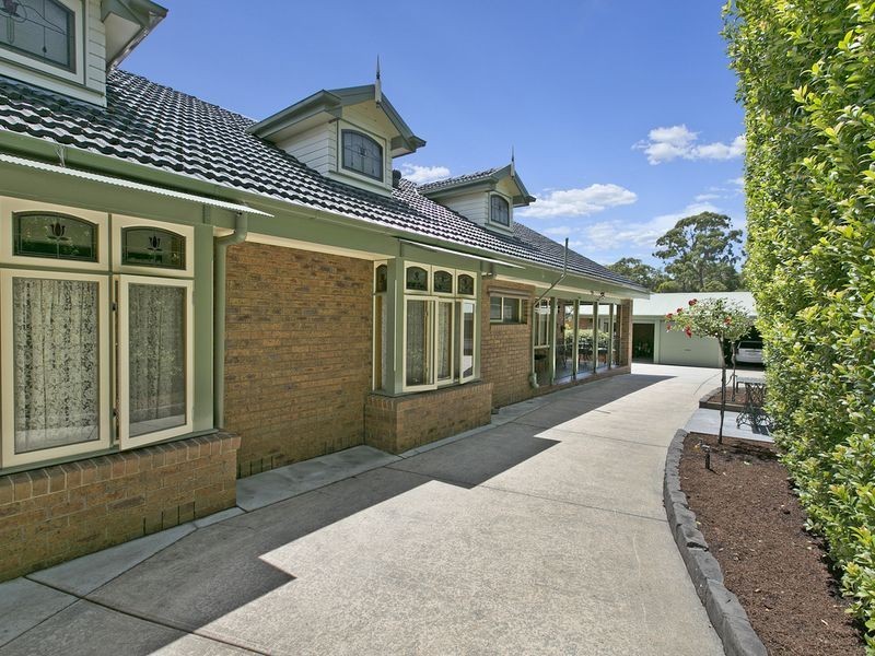 30 Arcadia Avenue, The Basin VIC 3154