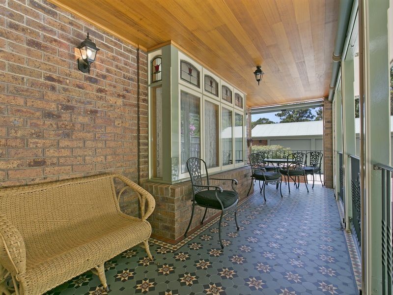 30 Arcadia Avenue, The Basin VIC 3154