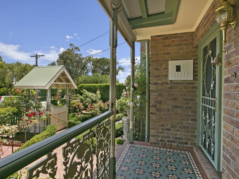 30 Arcadia Avenue, The Basin VIC 3154