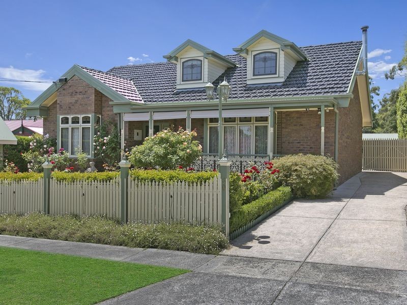 30 Arcadia Avenue, The Basin VIC 3154