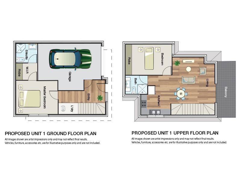 1-9/11 Allandale Road, Boronia VIC 3155