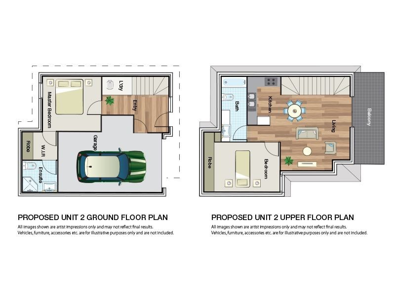 1-9/11 Allandale Road, Boronia VIC 3155