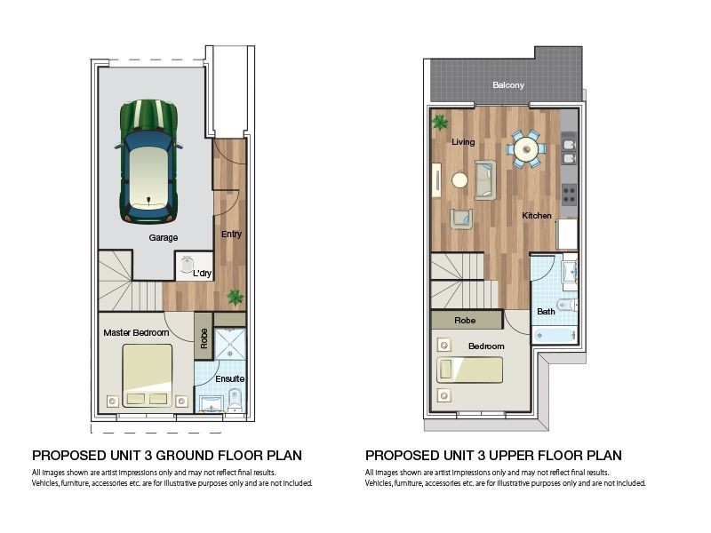 1-9/11 Allandale Road, Boronia VIC 3155