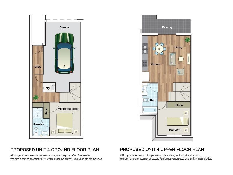 1-9/11 Allandale Road, Boronia VIC 3155