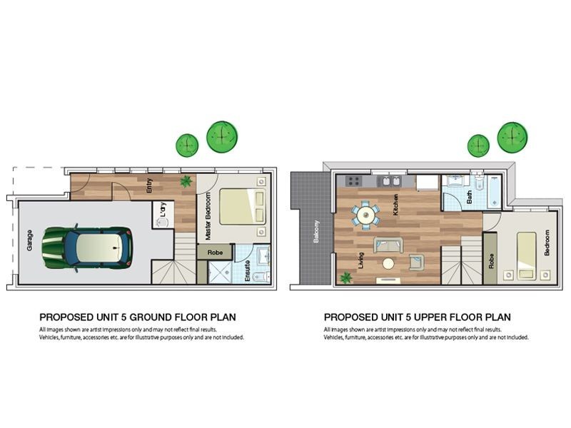 1-9/11 Allandale Road, Boronia VIC 3155
