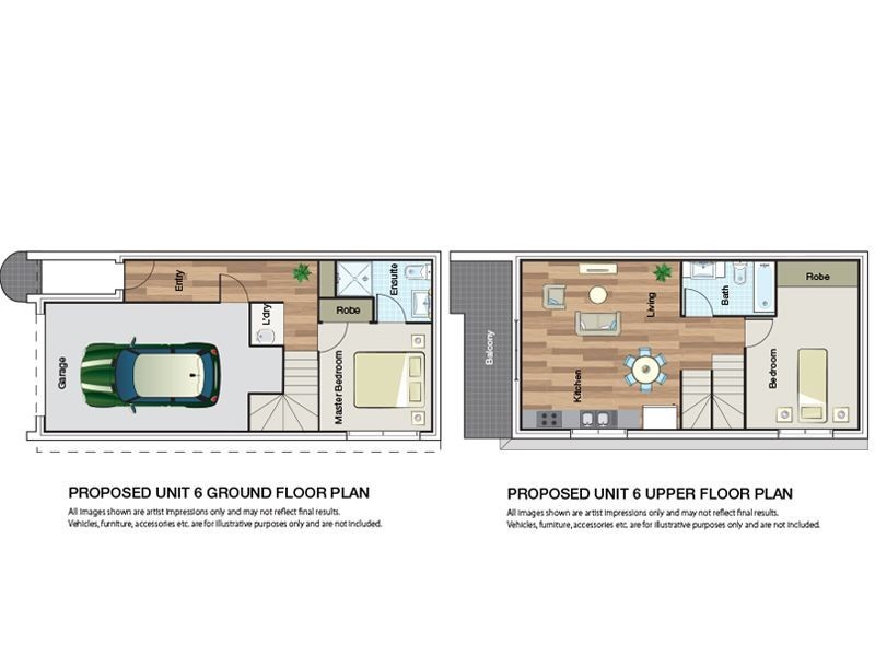1-9/11 Allandale Road, Boronia VIC 3155
