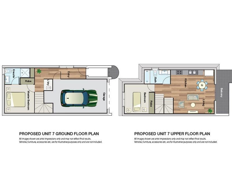 1-9/11 Allandale Road, Boronia VIC 3155