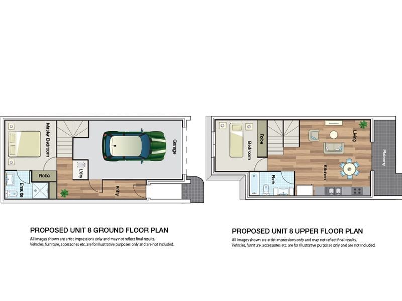 1-9/11 Allandale Road, Boronia VIC 3155