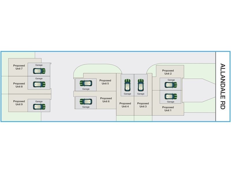 1-9/11 Allandale Road, Boronia VIC 3155
