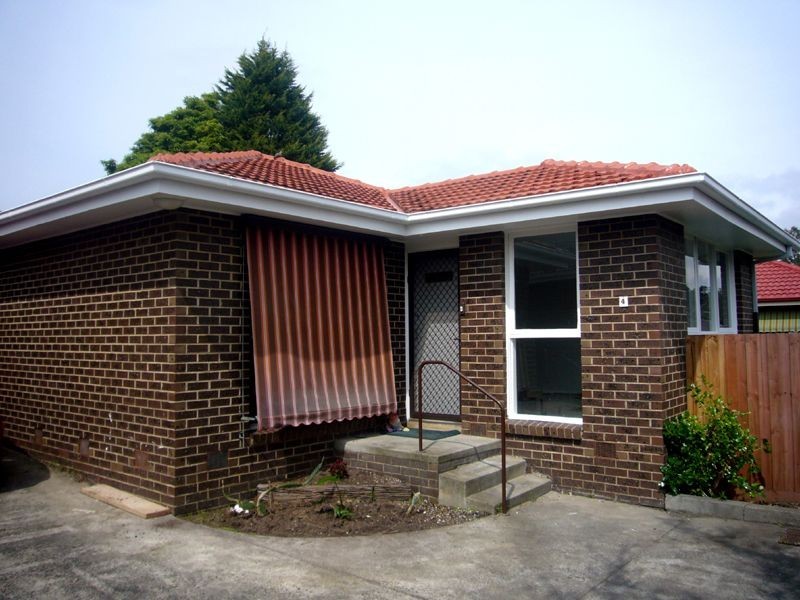 4/6 Veronica Street, Ferntree Gully VIC 3156