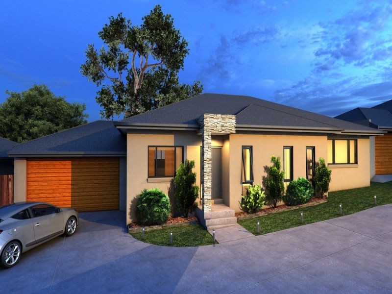2 & 5/306- Dorset Road, Boronia VIC 3155