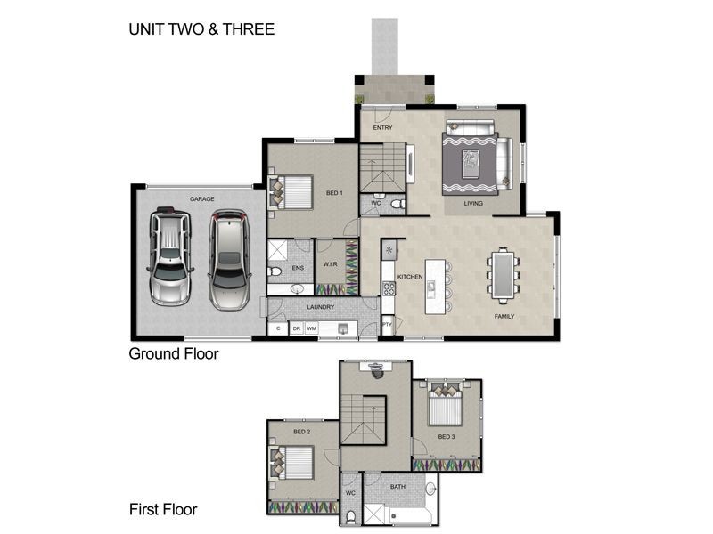 1-8/1122 Mountain Highway, Boronia VIC 3155