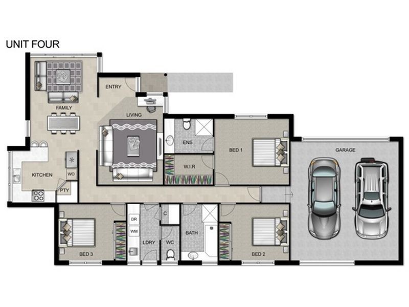 1-8/1122 Mountain Highway, Boronia VIC 3155