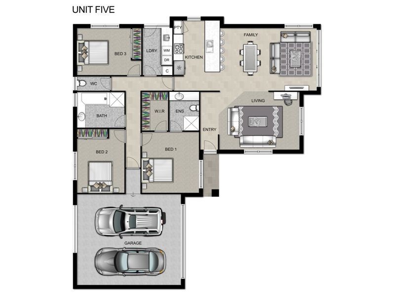 1-8/1122 Mountain Highway, Boronia VIC 3155