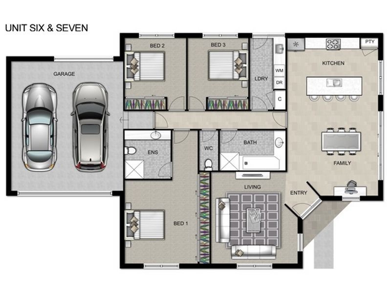 1-8/1122 Mountain Highway, Boronia VIC 3155