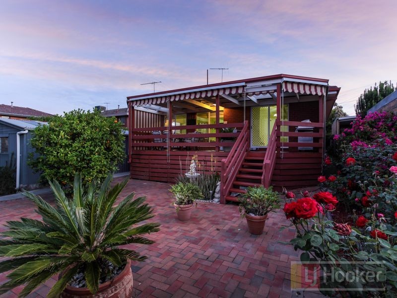 13 Baranbali Drive, Vermont South VIC 3133