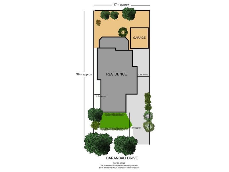 13 Baranbali Drive, Vermont South VIC 3133