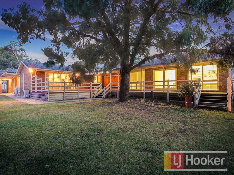 27 Warratah Avenue, The Basin VIC 3154