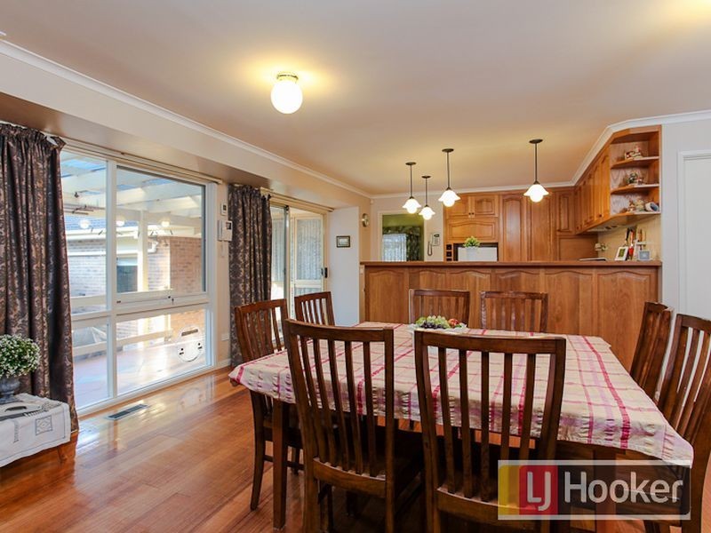 27 Warratah Avenue, The Basin VIC 3154