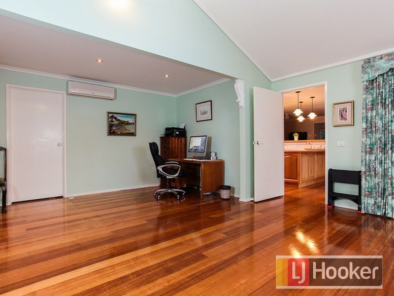 27 Warratah Avenue, The Basin VIC 3154