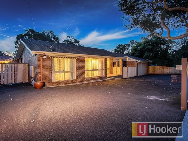 27 Warratah Avenue, The Basin VIC 3154