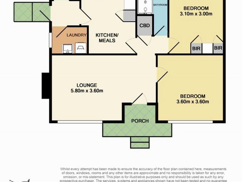 119 Underwood Road, Ferntree Gully VIC 3156