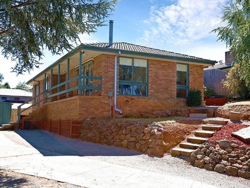 13 Eastwood Crescent, Mooroolbark VIC 3138