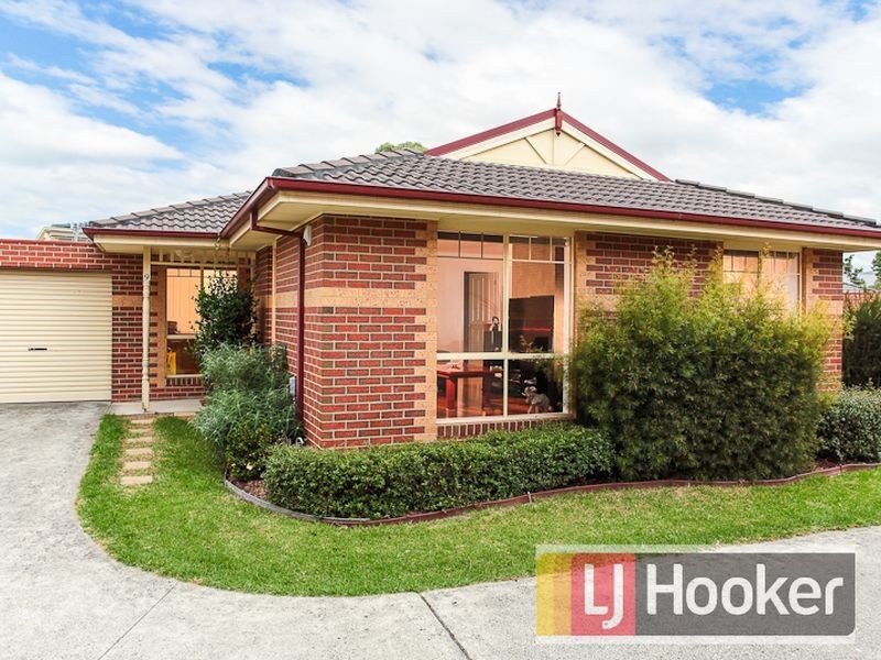 9/23 Lena Grove, Kilsyth VIC 3137