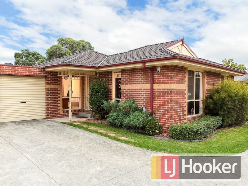 9/23 Lena Grove, Kilsyth VIC 3137