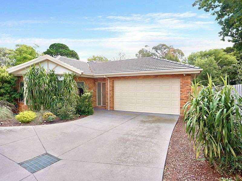 2/21 Moroney Street, Boronia VIC 3155