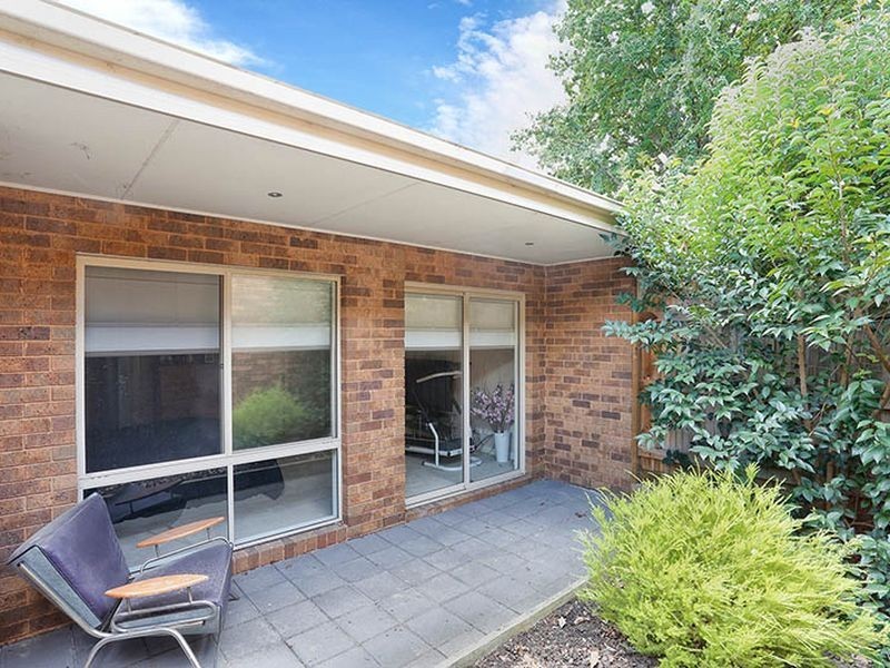 2/21 Moroney Street, Boronia VIC 3155